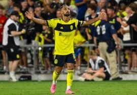 MLS Power Rankings: As Whitecaps slip, Nashville is new No. 1