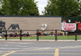 Liverpool resume training after Diogo Jota death, arrive to tributes