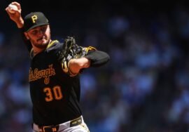 Potential MLB trade proposals for Skenes, Acuña and Buxton