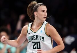 WNBA Power Rankings: New York knows it’s not time to panic
