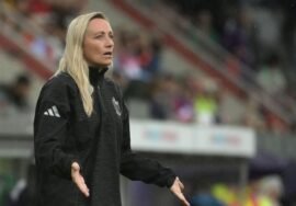 In ‘flow’ Spain, Putellas put Belgium coach on brink of tears