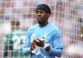 Newcastle transfers: Anthony Elanga deal agreed – source