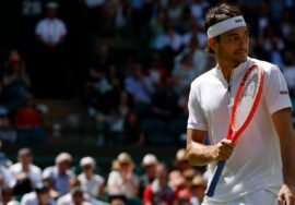Can rising American Taylor Fritz topple Carlos Alcaraz at Wimbledon?