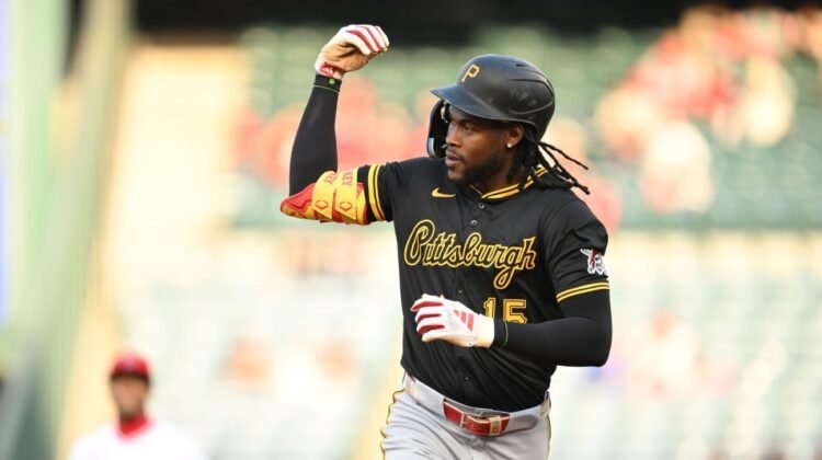 Pirates’ Oneil Cruz accepts Home Run Derby invite Pirates’ Oneil Cruz accepts Home Run Derby invite