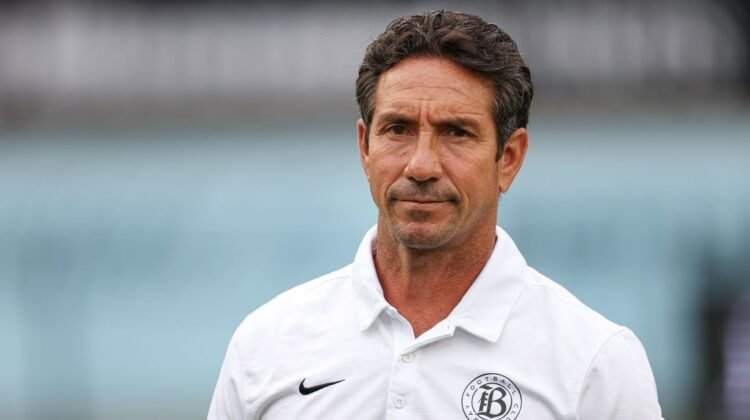 Investigation clears Bay FC coach Montoya of NWSL policy violations Investigation clears Bay FC coach Montoya of NWSL policy violations