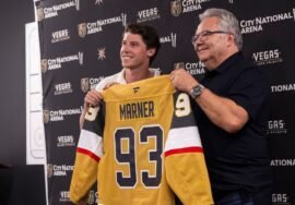 2025 NHL team report cards: Draft, free agency and trades