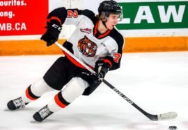Gavin McKenna, likely top pick of ’26, commits to Penn State