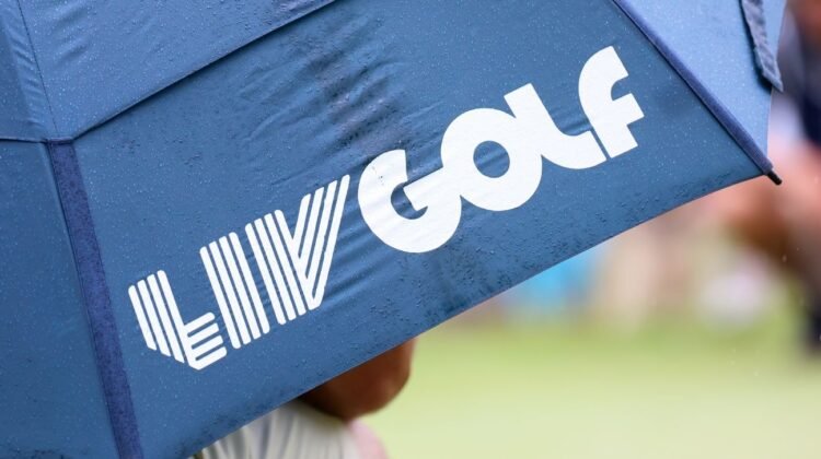 LIV Golf applies again to get world ranking points