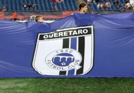 Querétaro becomes 1st Liga MX club under U.S. ownership