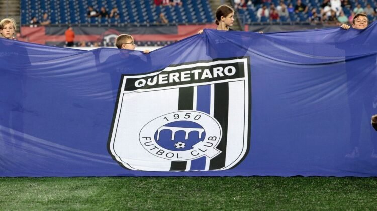 Querétaro becomes 1st Liga MX club under U.S. ownership