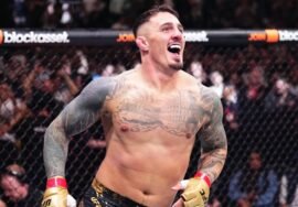 State of the heavyweight division under Aspinall after Jones’ retirement