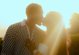 Cavaliers’ Donovan Mitchell gets engaged to R&B singer Coco Jones