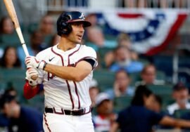Ronald Acuña Jr. replaced in Home Run Derby by Matt Olson
