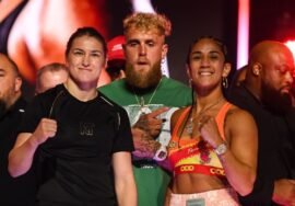 Taylor vs. Serrano 3 live updates, results and analysis