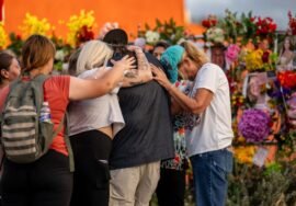 8-year-old daughter of Trinity OC dies in Texas floods