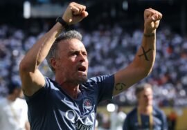 PSG’s ‘team of stars’ seek perfect finale at Club World Cup