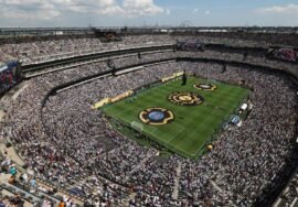 Garber: Club World Cup a milestone moment for U.S. soccer