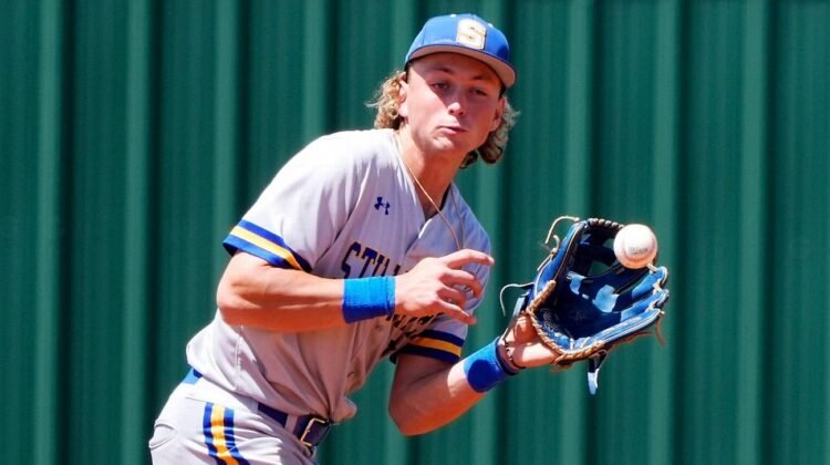 2025 MLB draft tracker live updates: Picks and analysis 2025 MLB draft tracker live updates: Picks and analysis