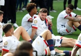 PSG shouldn’t dwell too much on Club World Cup final rout