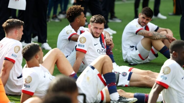 PSG shouldn’t dwell too much on Club World Cup final rout