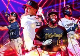 MLB Home Run Derby 2025: Predictions, live updates, takeaways