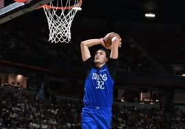 2025 NBA summer league – First impressions on the rookie class