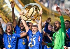 Club World Cup takeaways: Ratings, best moment, surprises, more
