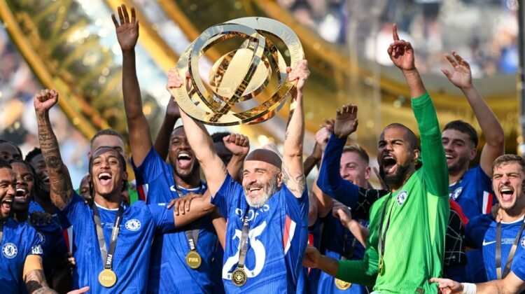 Club World Cup takeaways: Ratings, best moment, surprises, more Club World Cup takeaways: Ratings, best moment, surprises, more