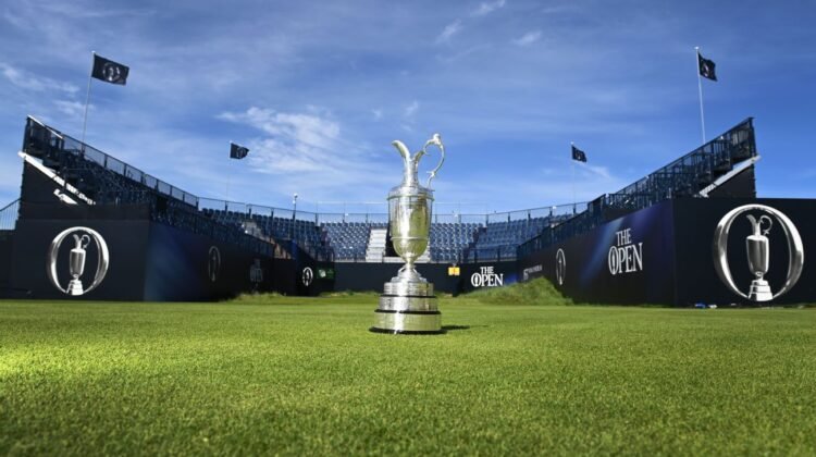 Open Championship 2025: Ranking the top 25 players Open Championship 2025: Ranking the top 25 players