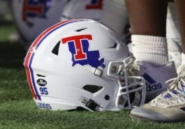 Louisiana Tech returns to Sun Belt Conference, sources say