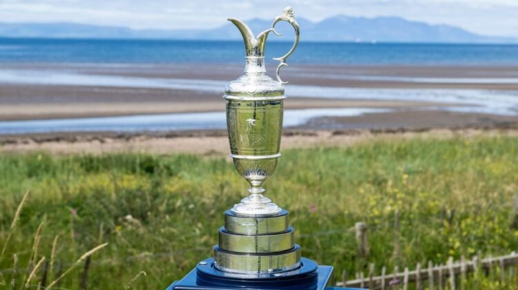 Open Championship joins U.S. Open in leaving prize purse at same level Open Championship joins U.S. Open in leaving prize purse at same level