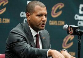 Sources – Cavaliers extend president Koby Altman through ’29-30