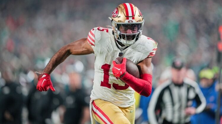 Sources – 49ers’ Jauan Jennings wants new deal or trade Sources – 49ers’ Jauan Jennings wants new deal or trade