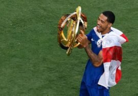 Chelsea’s Levi Colwill: Club World Cup will be bigger than UCL