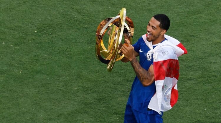 Chelsea’s Levi Colwill: Club World Cup will be bigger than UCL Chelsea’s Levi Colwill: Club World Cup will be bigger than UCL