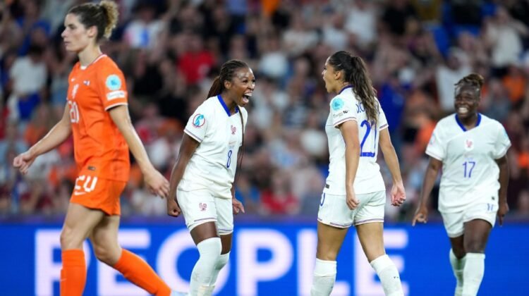 Euro 2025 Talking Points: Best team, player, predictions, more Euro 2025 Talking Points: Best team, player, predictions, more