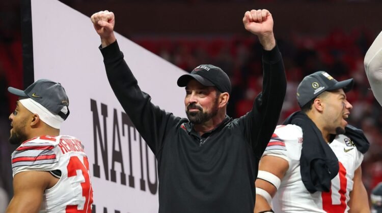 Ranking the best college football coaches over the past 20 years