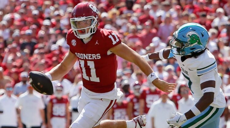 Auburn’s Jackson Arnold eyes fresh start after ‘rock bottom’ at Oklahoma Auburn’s Jackson Arnold eyes fresh start after ‘rock bottom’ at Oklahoma