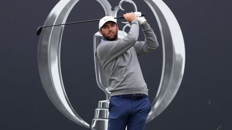 What to expect from Scheffler and McIlroy and more Open Championship storylines What to expect from Scheffler and McIlroy and more Open Championship storylines