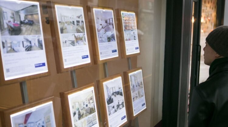 Annual house price inflation accelerating but rental price growth cooling – ONS Annual house price inflation accelerating but rental price growth cooling – ONS
