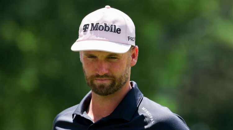 Sources – Oakmont shuts out Wyndham Clark for damaging locker