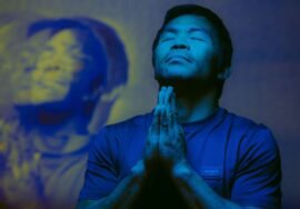 ‘Boxing is my passion’: Why a 46-year-old Pacquiao is fighting again