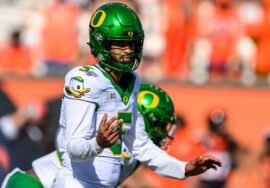 X factors for every college football Top 25 team in 2025