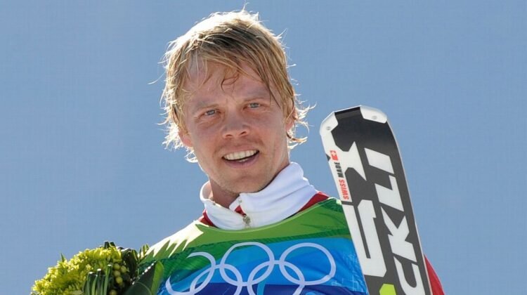 Norwegian medalist Audun Groenvold dies from lightning strike