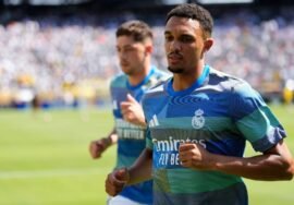 Will Alexander-Arnold lift Real Madrid as he did Liverpool?