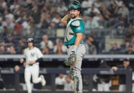MLB betting: Top storylines for the season’s second half