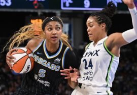 Midseason grades, first-half MVPs for all 13 WNBA teams