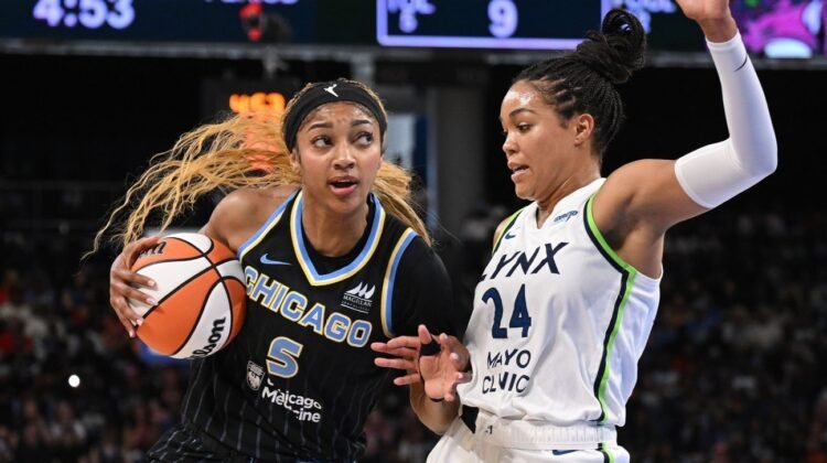 Midseason grades, first-half MVPs for all 13 WNBA teams Midseason grades, first-half MVPs for all 13 WNBA teams