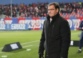 Poland name Urban as new manager to replace Probierz