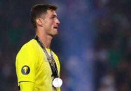 USA’s Freese left ‘devastated’ but hungry after Mexico loss